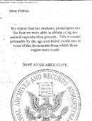 National Cryptologic Museum Library - 05.05.2022