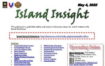 Island Insight - 05.04.2022
