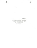 National Cryptologic Museum Library - 05.12.2022