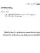 National Cryptologic Museum Library - 05.12.2022