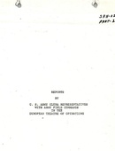 National Cryptologic Museum Library - 05.12.2022