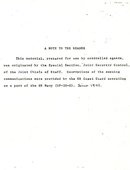 National Cryptologic Museum Library - 05.12.2022