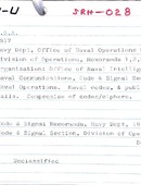 National Cryptologic Museum Library - 05.12.2022