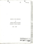 National Cryptologic Museum Library - 05.12.2022