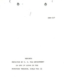 National Cryptologic Museum Library - 05.12.2022