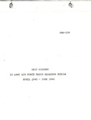 National Cryptologic Museum Library - 05.12.2022