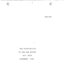 National Cryptologic Museum Library - 05.12.2022