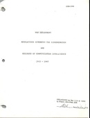 National Cryptologic Museum Library - 05.12.2022