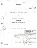 National Cryptologic Museum Library - 05.12.2022