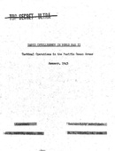 National Cryptologic Museum Library - 05.12.2022