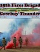 Cowboy Thunder - 03.26.2010