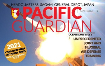 Pacific Guardian Magazine  - 12.31.2021
