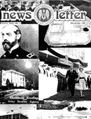 National Cryptologic Museum Library - 05.24.2022