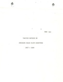 National Cryptologic Museum Library - 05.24.2022