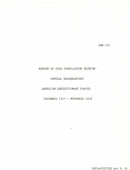 National Cryptologic Museum Library - 05.24.2022