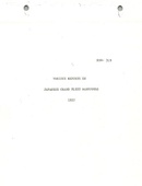 National Cryptologic Museum Library - 05.24.2022