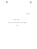 National Cryptologic Museum Library - 05.24.2022