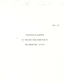National Cryptologic Museum Library - 05.24.2022