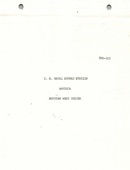 National Cryptologic Museum Library - 05.25.2022