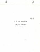 National Cryptologic Museum Library - 05.25.2022