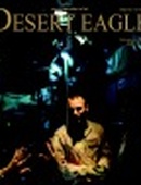 Desert Eagle - 03.28.2010