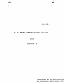 National Cryptologic Museum Library - 05.25.2022