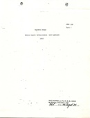 National Cryptologic Museum Library - 05.25.2022