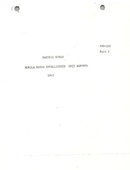 National Cryptologic Museum Library - 05.25.2022