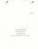 National Cryptologic Museum Library - 05.25.2022