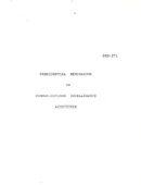 National Cryptologic Museum Library - 05.25.2022