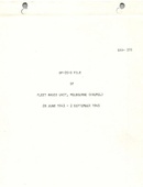 National Cryptologic Museum Library - 05.25.2022