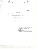 National Cryptologic Museum Library - 05.25.2022