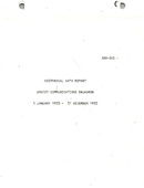 National Cryptologic Museum Library - 05.25.2022