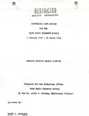 National Cryptologic Museum Library - 05.25.2022