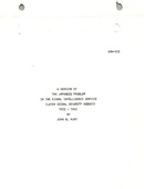 National Cryptologic Museum Library - 05.25.2022