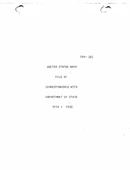 National Cryptologic Museum Library - 05.25.2022