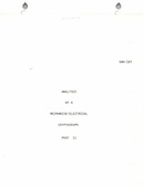 National Cryptologic Museum Library - 05.25.2022