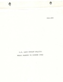 National Cryptologic Museum Library - 05.25.2022