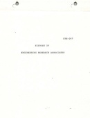 National Cryptologic Museum Library - 05.25.2022