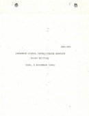 National Cryptologic Museum Library - 05.25.2022