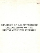 National Cryptologic Museum Library - 05.25.2022