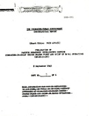 National Cryptologic Museum Library - 05.25.2022