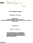 National Cryptologic Museum Library - 05.25.2022