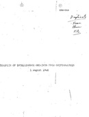 National Cryptologic Museum Library - 05.25.2022