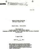 National Cryptologic Museum Library - 05.25.2022