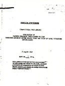National Cryptologic Museum Library - 05.25.2022