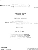 National Cryptologic Museum Library - 05.25.2022