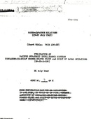 National Cryptologic Museum Library - 05.25.2022