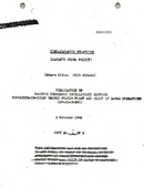 National Cryptologic Museum Library - 05.25.2022