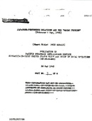 National Cryptologic Museum Library - 05.25.2022